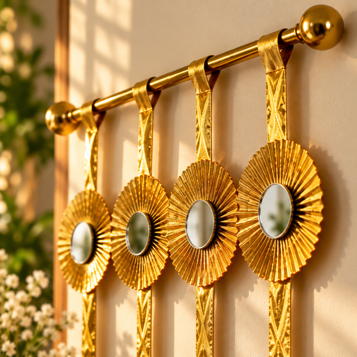 Decorative Diwali Wall hanging