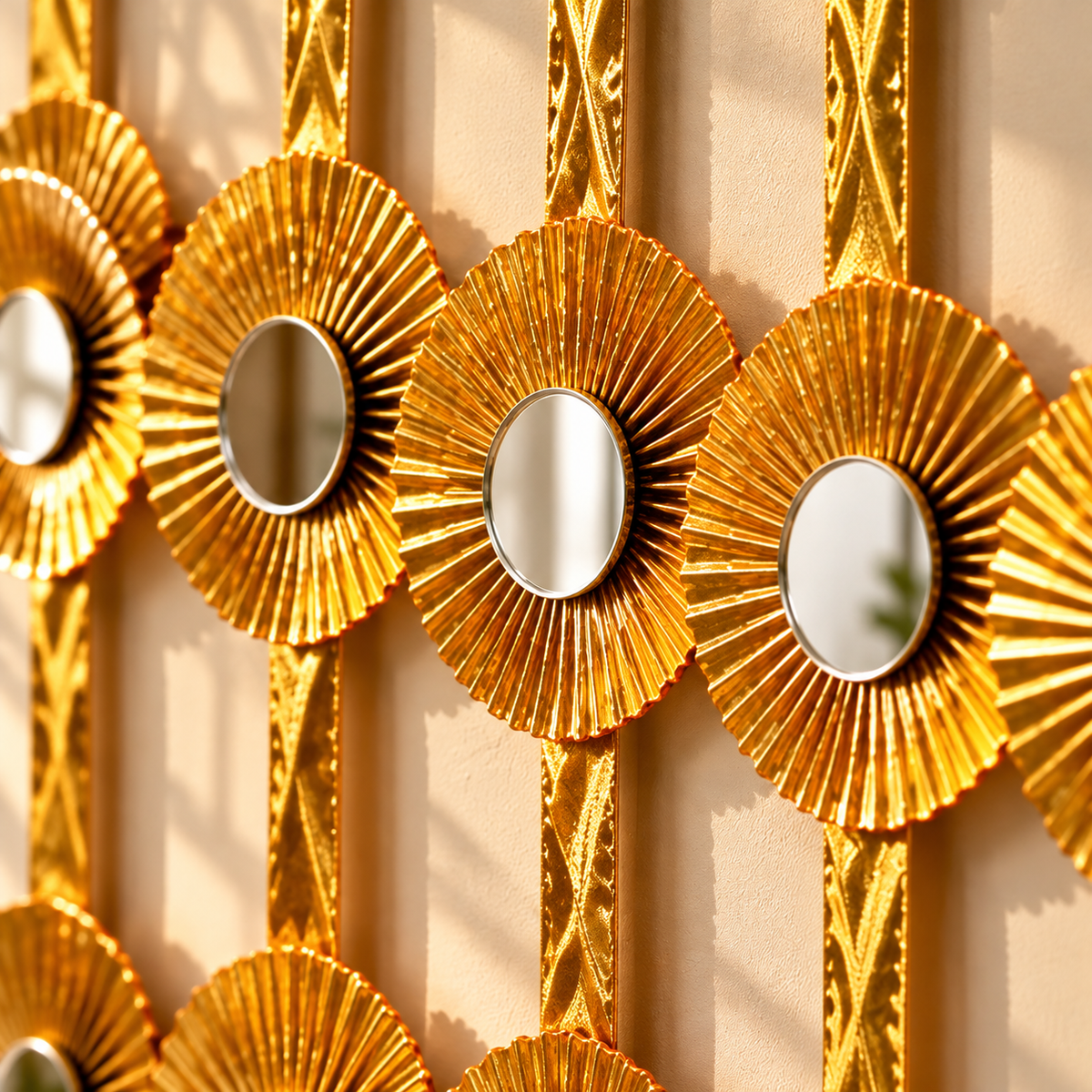 Decorative Diwali Wall hanging