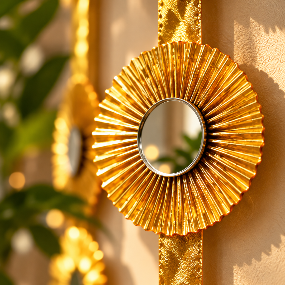 Decorative Diwali Wall hanging