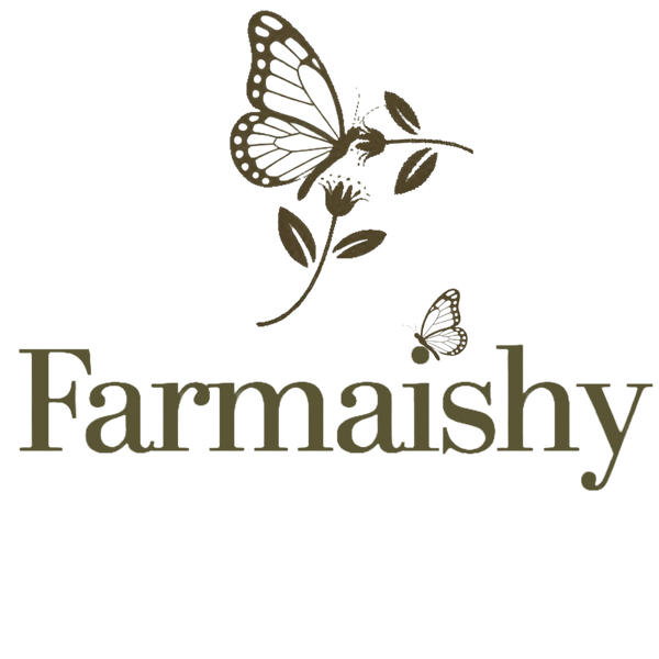Farmaishy